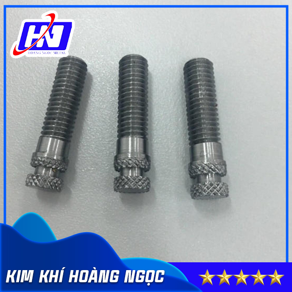 Sản phẩm gia công cơ khí chính xác